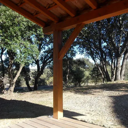 Ferienhaus Maison Dans Sauve