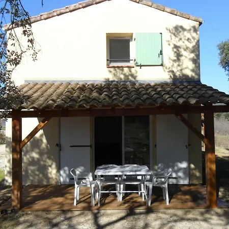 Ferienhaus Maison Dans Sauve