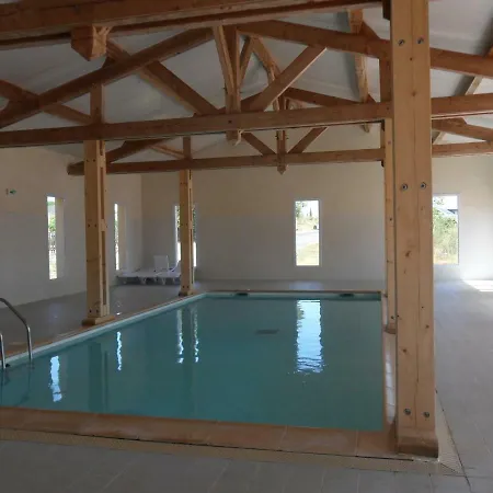 Maison Dans * Sauve