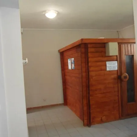 Maison Dans