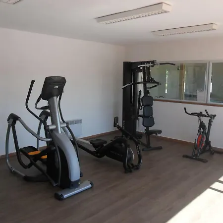 Ferienhaus Maison Dans *